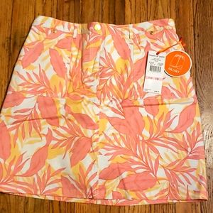 Women's Skort